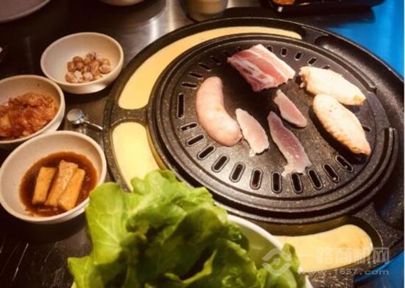 高丽苑韩国烤肉