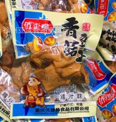 俏歪嘴5.5元休閑食品