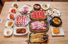 烤肉男正宗韩国料理
