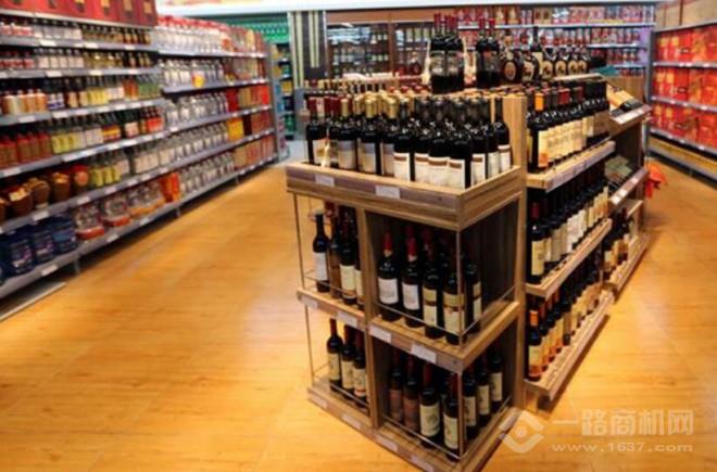 会有便利店加盟