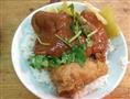 林尧隆江卤猪脚饭