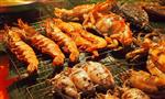 鼎极轩海鲜烤肉自助