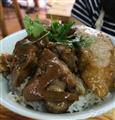 林尧隆江卤猪脚饭