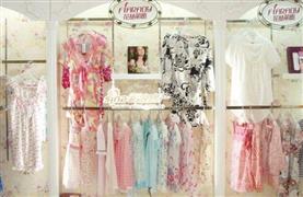 花叢麗影內(nèi)衣