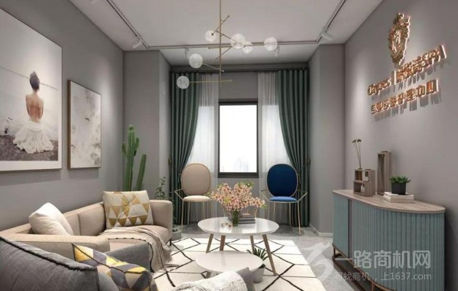 嬌悅詩美容院 嬌悅詩美容院