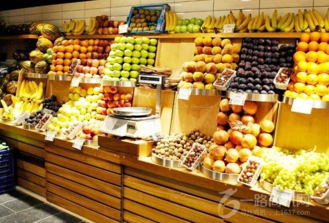 云果全线水果超市