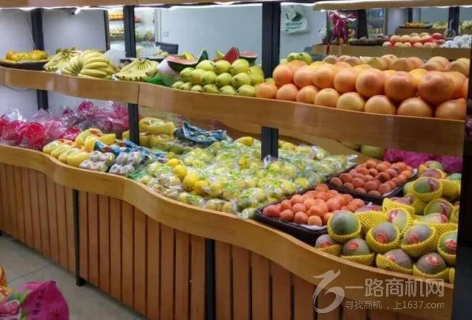 果多美水果超市