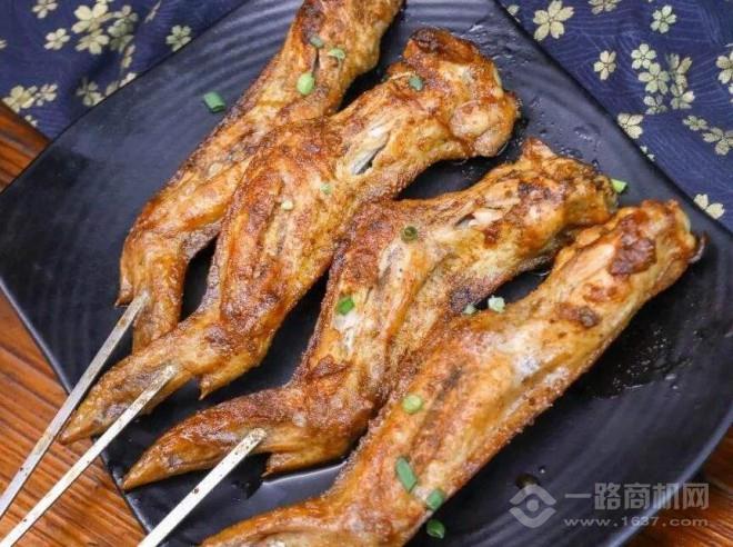 火焰山烧烤 火焰山烧烤