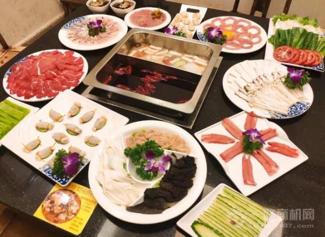 百年川椒火鍋加盟 百年川椒火鍋加盟