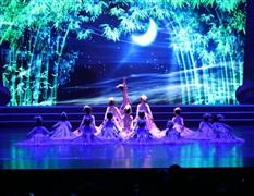 藝盈兒童舞蹈中心