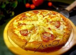 z先生的披萨
