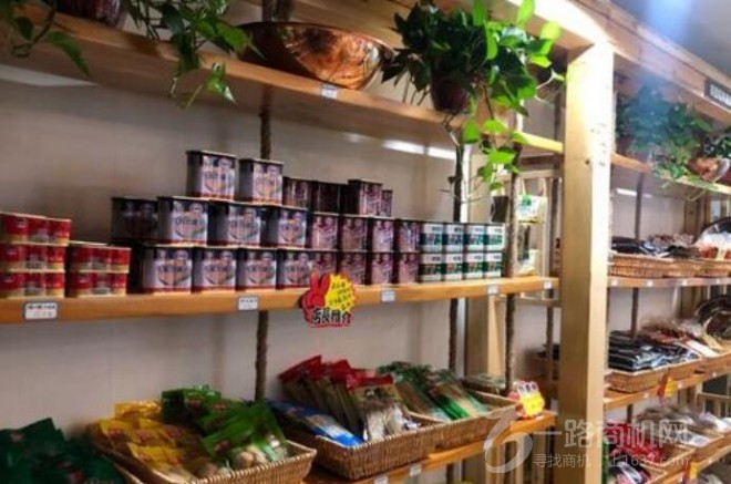 锅圈食汇火锅食材超市加盟 锅圈食汇火锅食材超市加盟