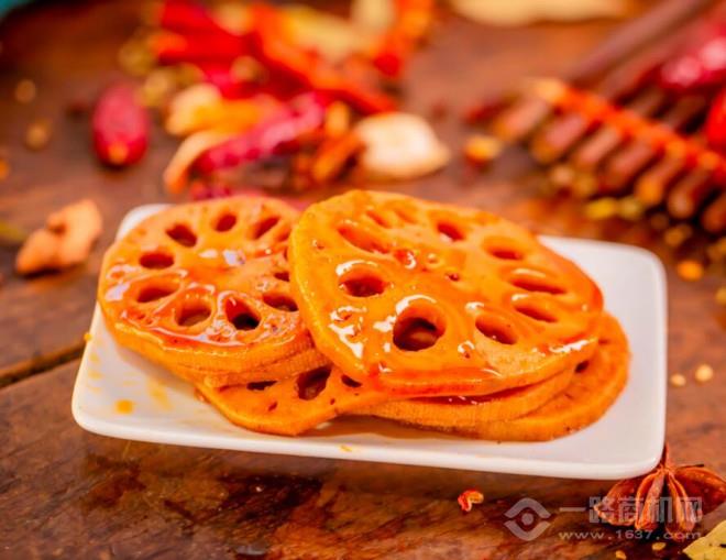 太阳森卤味坊加盟