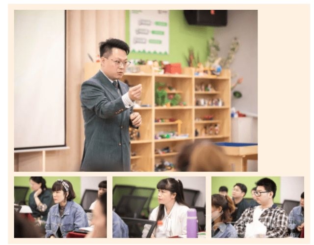 沐苗教育加盟 沐苗教育加盟