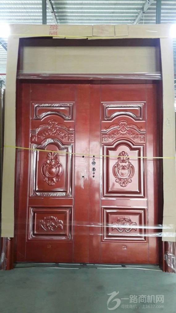 佛山市智丽门业