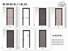 佛山市智麗門業