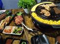 韩吉烤肉