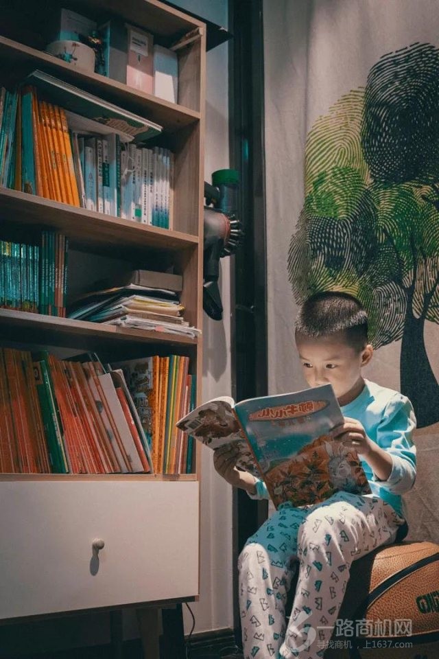 新斯文国学语文加盟