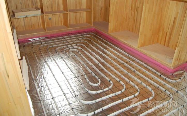 廉北碳纤维电地暖