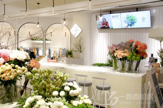 37°生活美学加盟 37°生活美学加盟