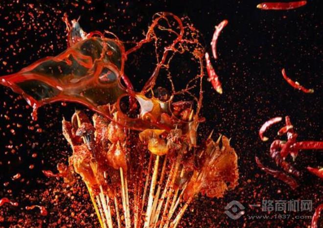 萬發桶潮麻串串