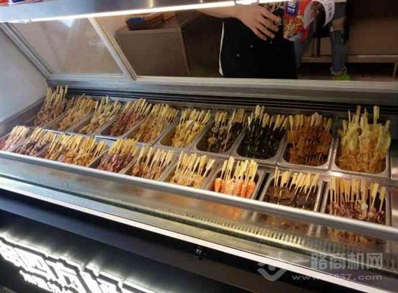 萬發桶潮麻串串