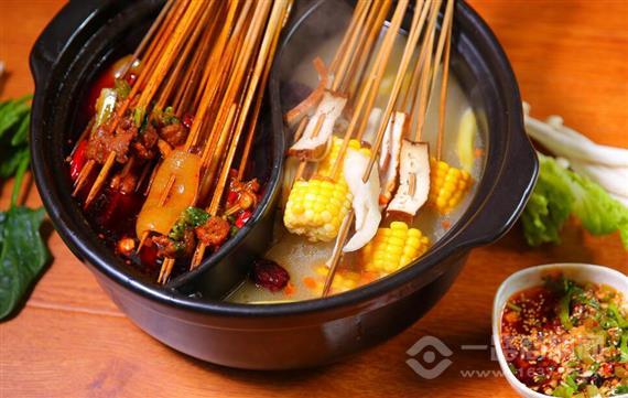 萬發桶潮麻串串