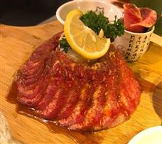 貓抓烤肉