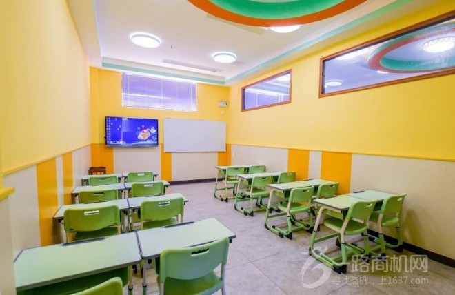 慢慢家幼小衔接 慢慢家幼小衔接