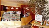 Blueglass酸奶