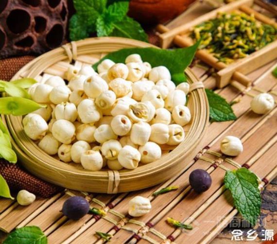 念乡源五谷杂粮