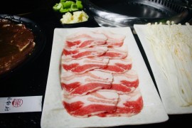 瑤嘞府烤肉