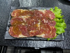 瑤嘞府烤肉