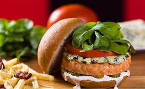 WhataBurger我的堡