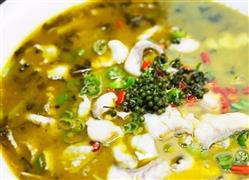 相約洲灣酸菜魚(yú)
