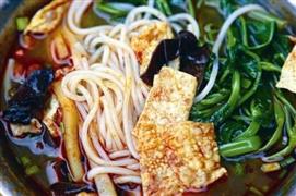 香宓宓螺蛳粉