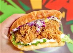 WhataBurger我的堡