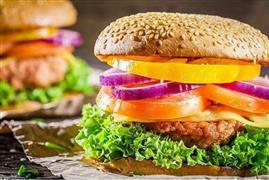 WhataBurger我的堡