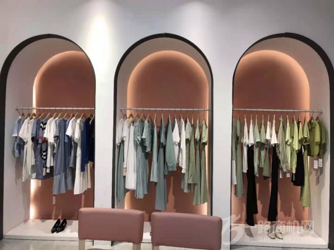 37°生活美学加盟