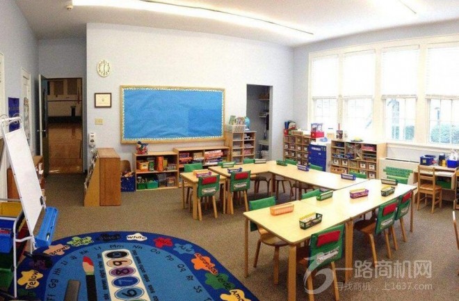 小海马英语加盟 小海马英语加盟