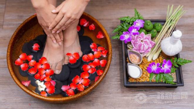 王氏修脚堂加盟