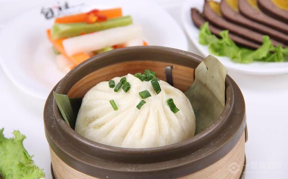 蒸旺包子加盟 蒸旺包子加盟
