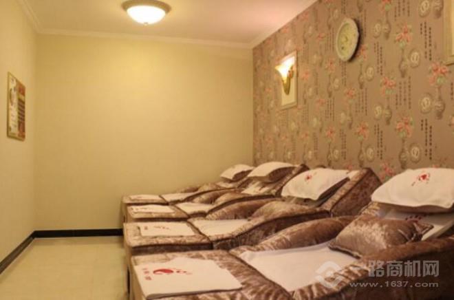 北派修脚 北派修脚