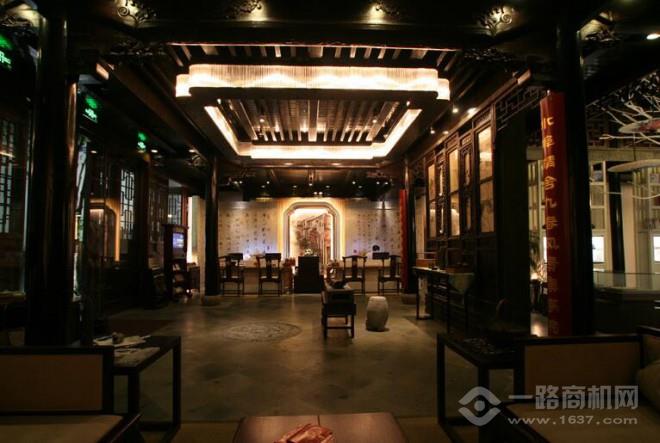 书香府邸酒店