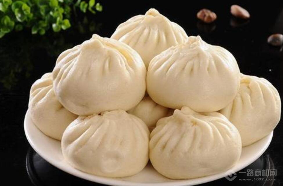 蒸旺包子加盟 蒸旺包子加盟