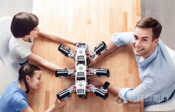 奇咔咔少儿编程