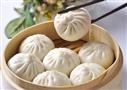 蒸旺包子