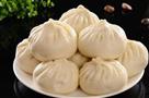 蒸旺包子