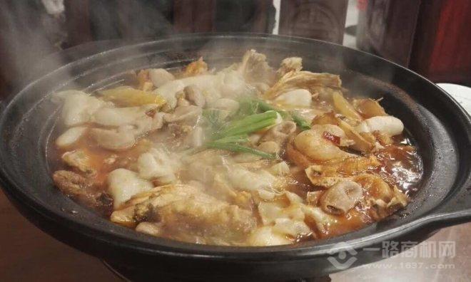 肖记公安牛肉鱼杂馆