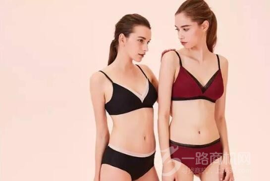 七彩坊內衣加盟 七彩坊內衣加盟